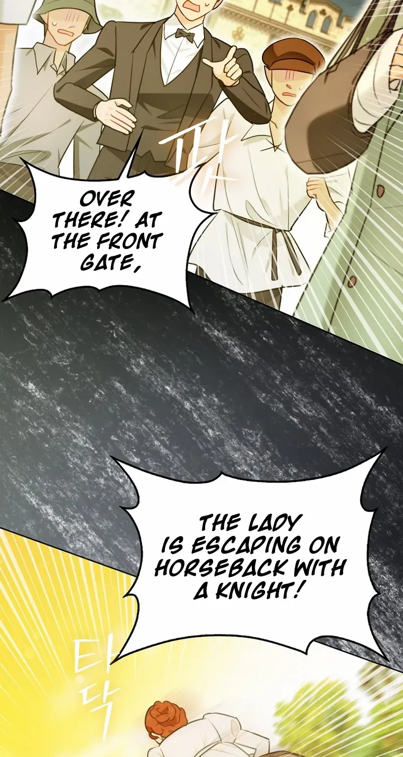 Even Though I Transmigrated as a Villainess, I’d Rather Raise a Cat Chapter 27 page 22 - 