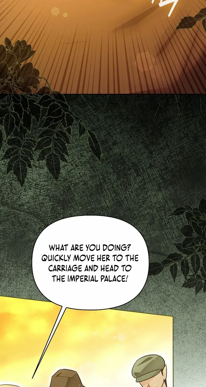Even Though I Transmigrated as a Villainess, I’d Rather Raise a Cat Chapter 27 page 4 - 