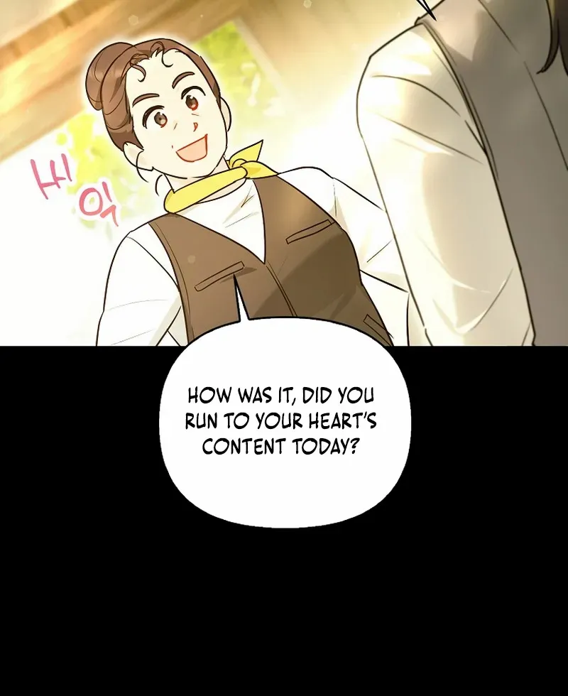 Even Though I Transmigrated as a Villainess, I’d Rather Raise a Cat Chapter 27 page 38 - 