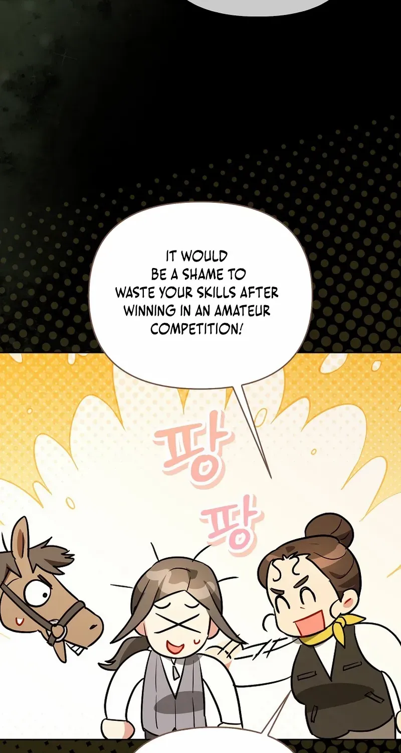 Even Though I Transmigrated as a Villainess, I’d Rather Raise a Cat Chapter 27 page 41 - 