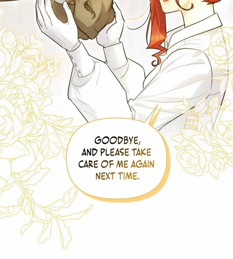 Even Though I Transmigrated as a Villainess, I’d Rather Raise a Cat Chapter 27 page 45 - 