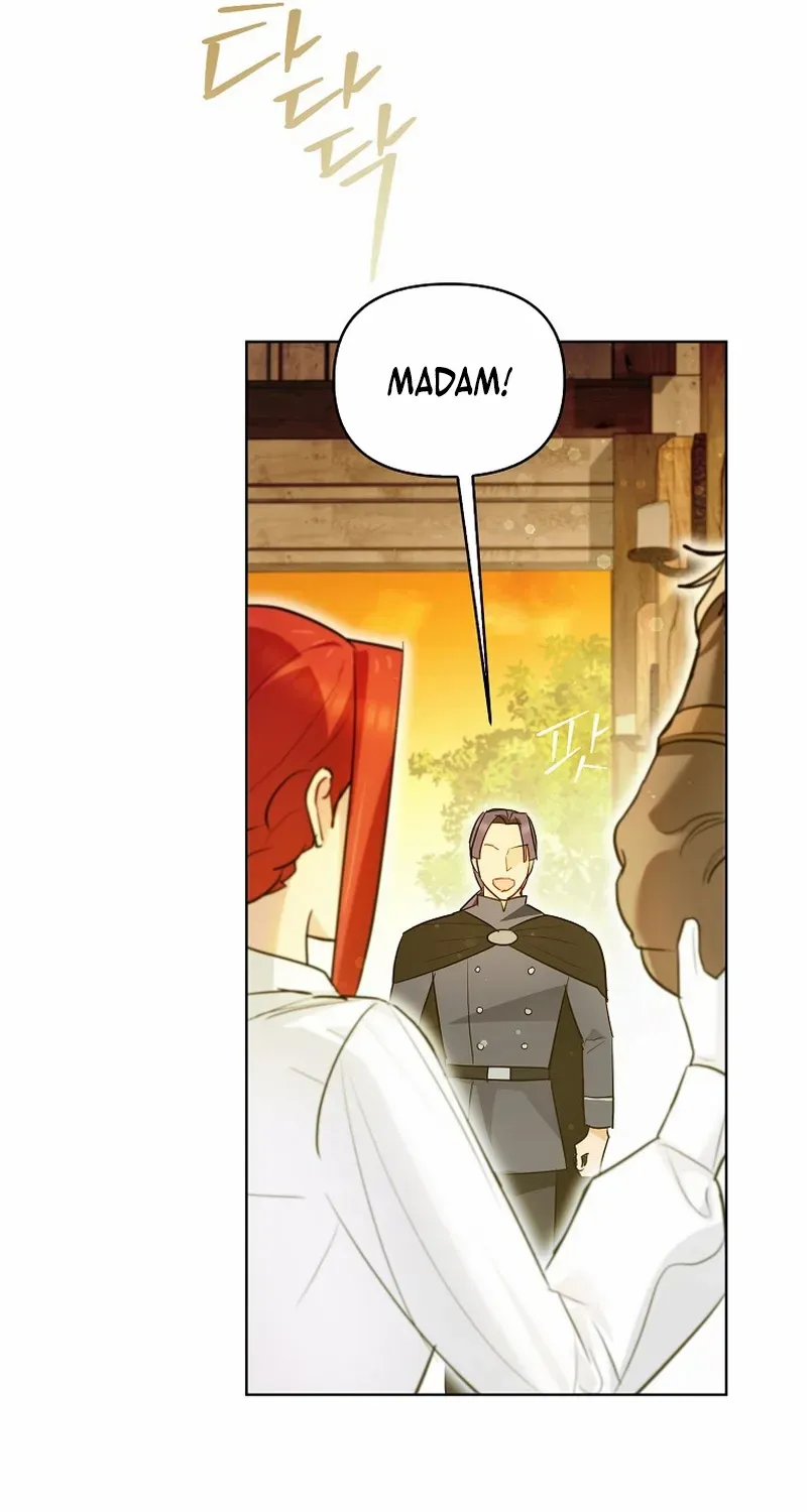Even Though I Transmigrated as a Villainess, I’d Rather Raise a Cat Chapter 27 page 46 - 