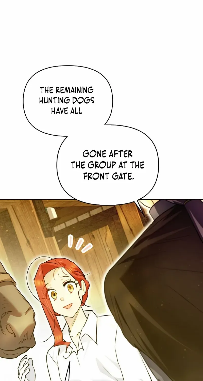 Even Though I Transmigrated as a Villainess, I’d Rather Raise a Cat Chapter 27 page 47 - 