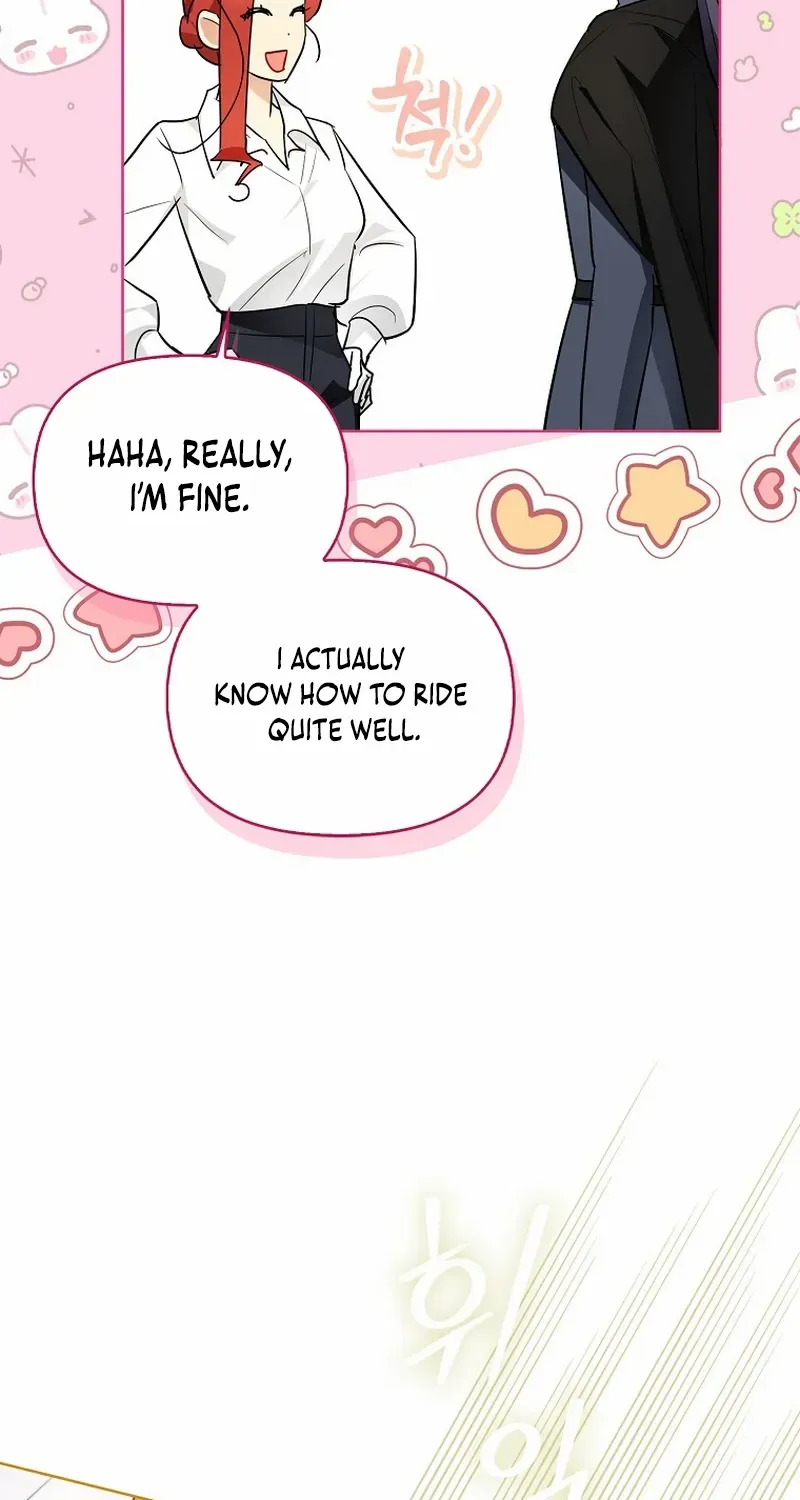 Even Though I Transmigrated as a Villainess, I’d Rather Raise a Cat Chapter 27 page 49 - 