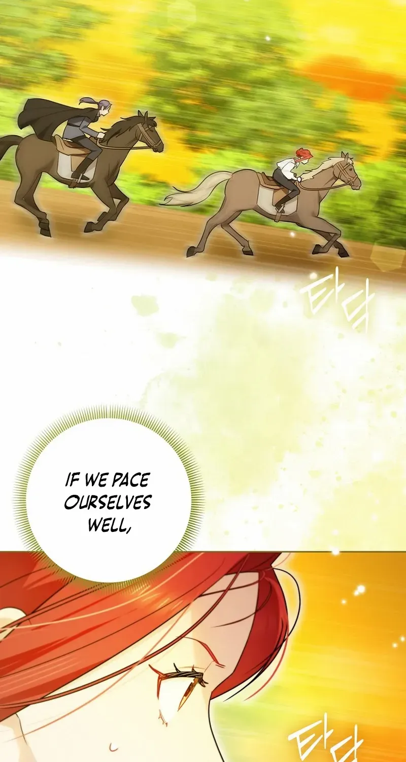 Even Though I Transmigrated as a Villainess, I’d Rather Raise a Cat Chapter 27 page 54 - 