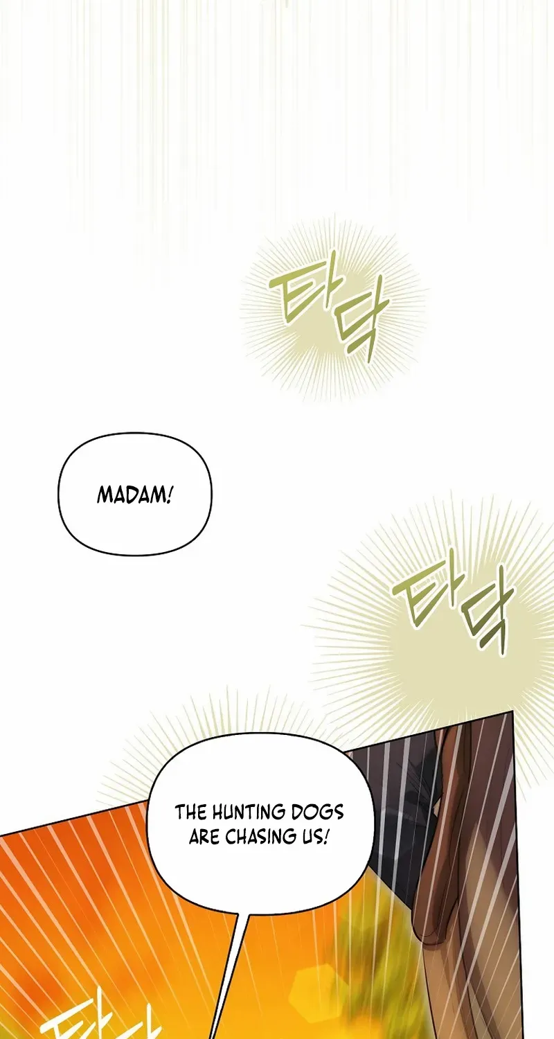 Even Though I Transmigrated as a Villainess, I’d Rather Raise a Cat Chapter 27 page 57 - 