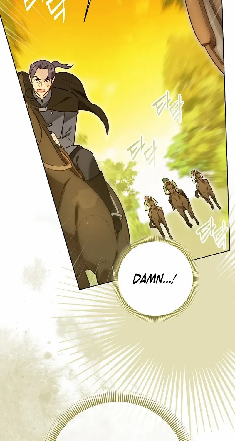 Even Though I Transmigrated as a Villainess, I’d Rather Raise a Cat Chapter 27 page 58 - 