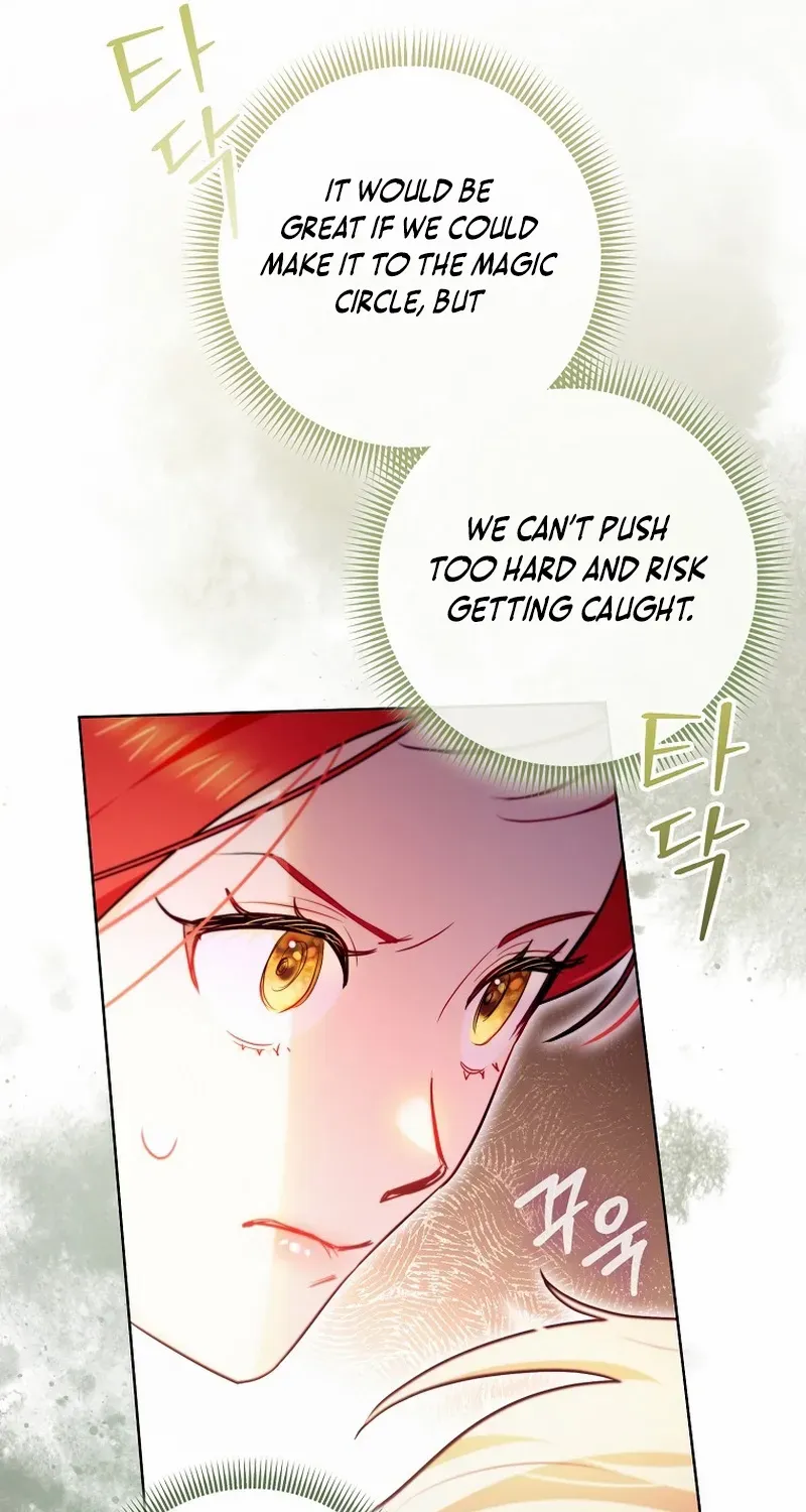 Even Though I Transmigrated as a Villainess, I’d Rather Raise a Cat Chapter 27 page 60 - 