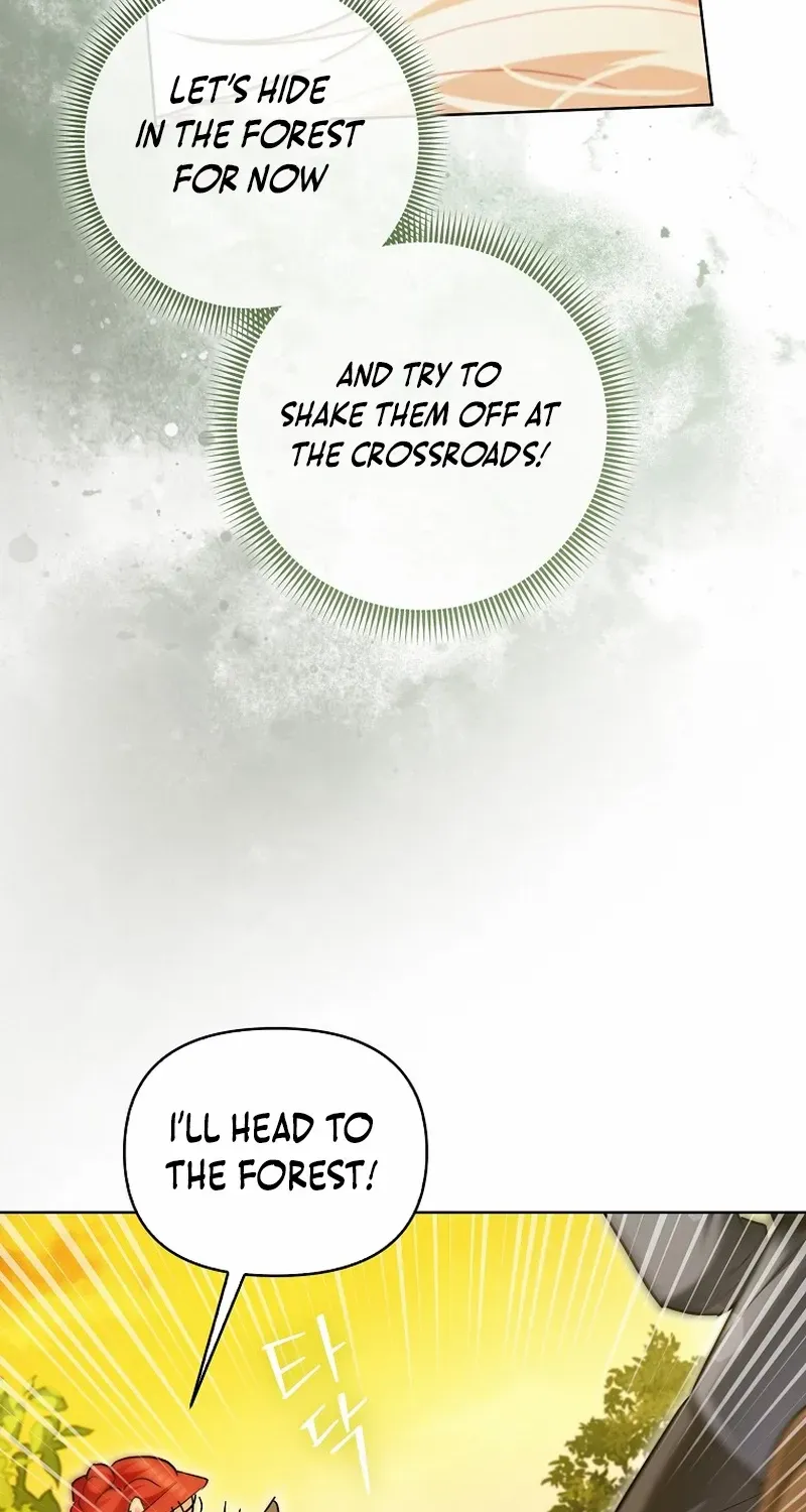 Even Though I Transmigrated as a Villainess, I’d Rather Raise a Cat Chapter 27 page 61 - 
