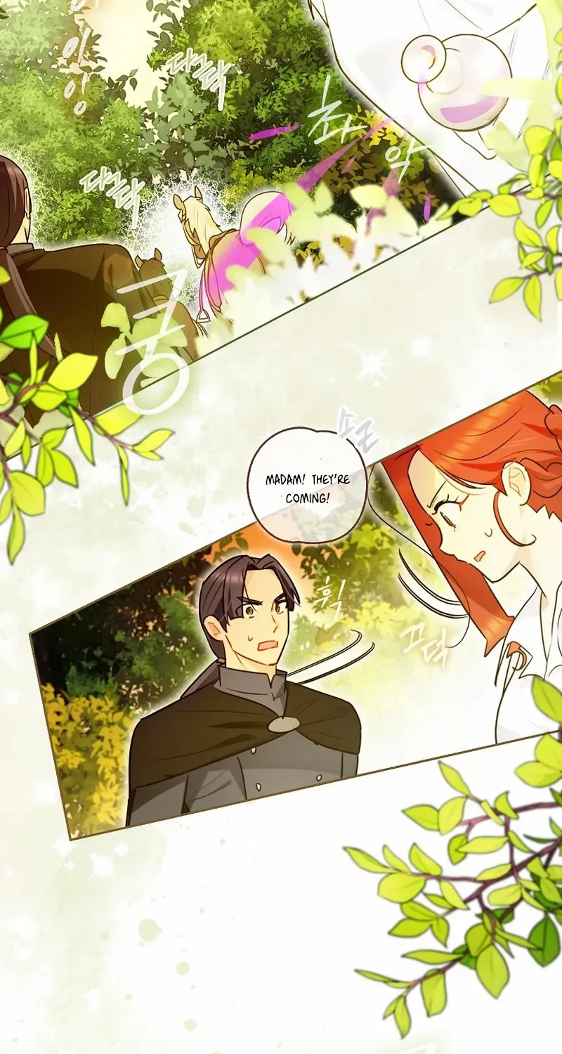 Even Though I Transmigrated as a Villainess, I’d Rather Raise a Cat Chapter 27 page 67 - 