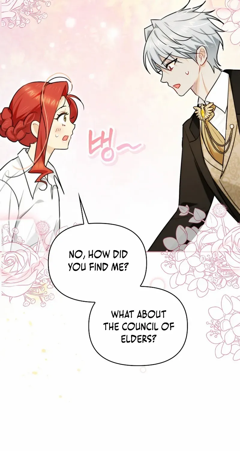 Even Though I Transmigrated as a Villainess, I’d Rather Raise a Cat Chapter 27 page 81 - 