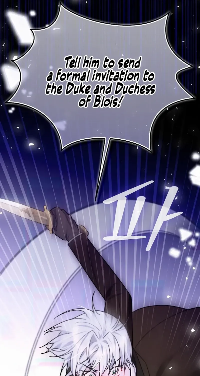 Even Though I Transmigrated as a Villainess, I’d Rather Raise a Cat Chapter 28 page 13 - 