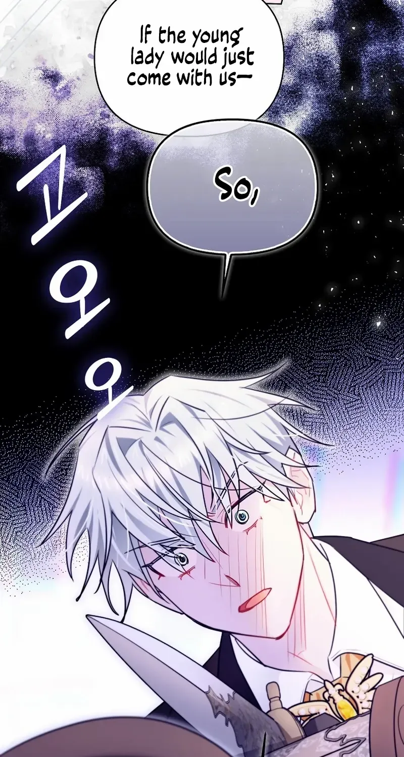 Even Though I Transmigrated as a Villainess, I’d Rather Raise a Cat Chapter 28 page 17 - 