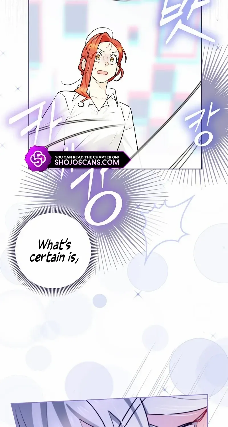Even Though I Transmigrated as a Villainess, I’d Rather Raise a Cat Chapter 28 page 22 - 