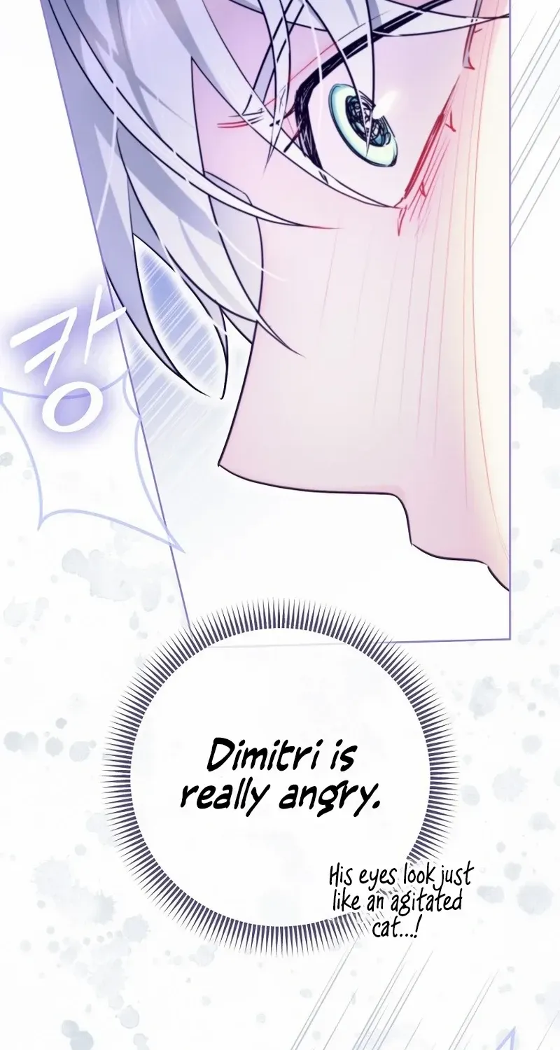 Even Though I Transmigrated as a Villainess, I’d Rather Raise a Cat Chapter 28 page 23 - 