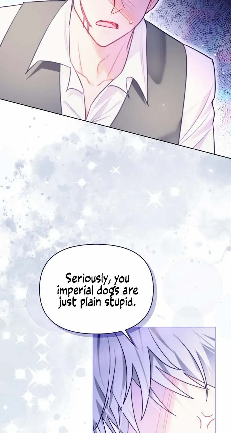Even Though I Transmigrated as a Villainess, I’d Rather Raise a Cat Chapter 28 page 30 - 