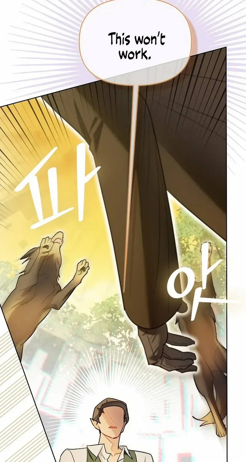 Even Though I Transmigrated as a Villainess, I’d Rather Raise a Cat Chapter 28 page 39 - 