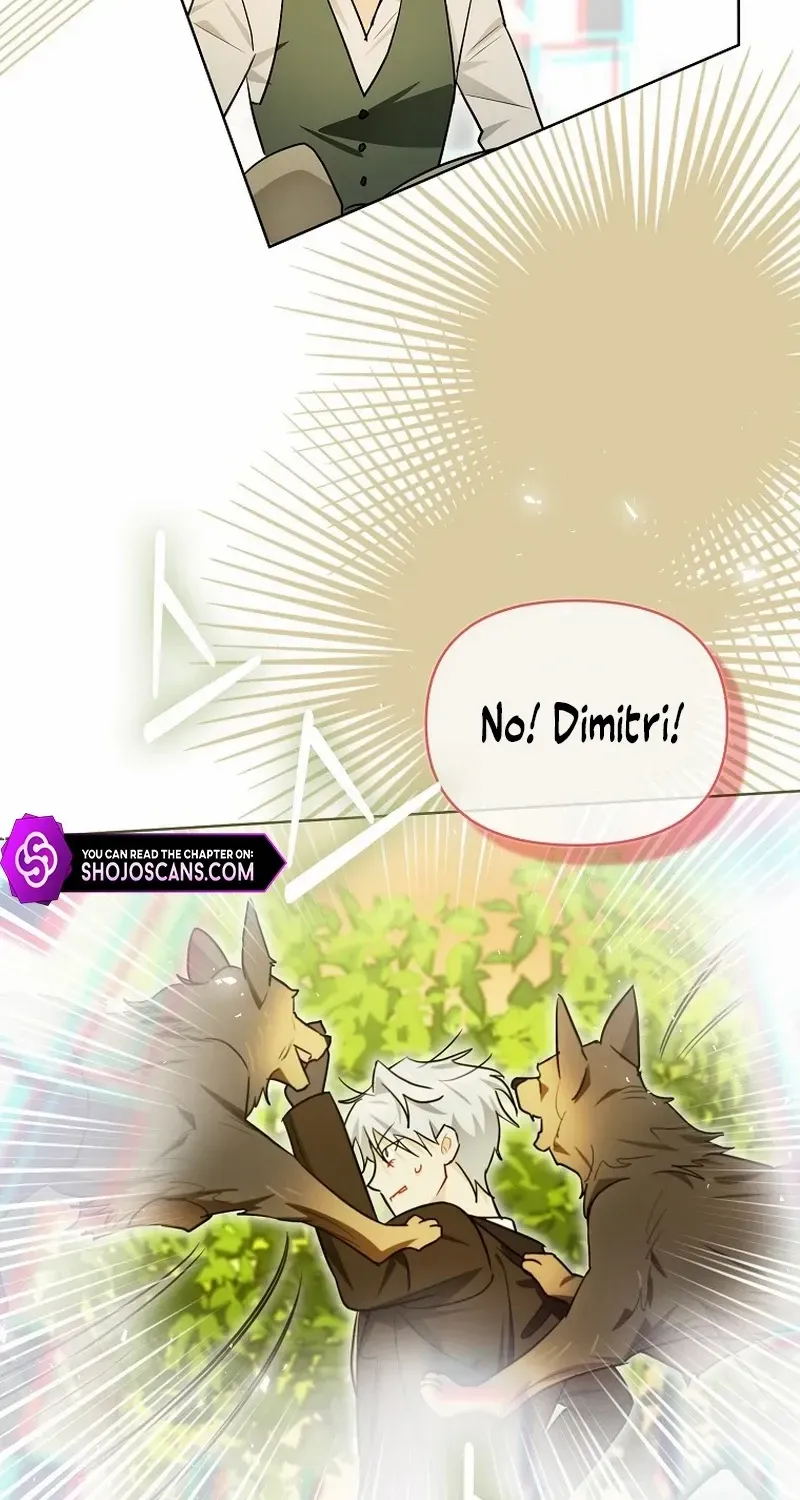 Even Though I Transmigrated as a Villainess, I’d Rather Raise a Cat Chapter 28 page 40 - 