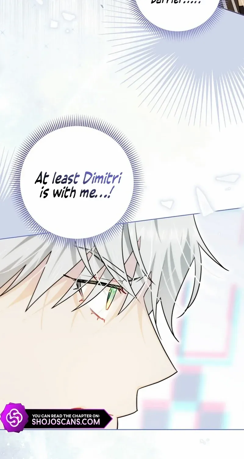 Even Though I Transmigrated as a Villainess, I’d Rather Raise a Cat Chapter 28 page 5 - 
