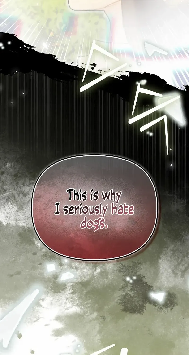 Even Though I Transmigrated as a Villainess, I’d Rather Raise a Cat Chapter 28 page 42 - 