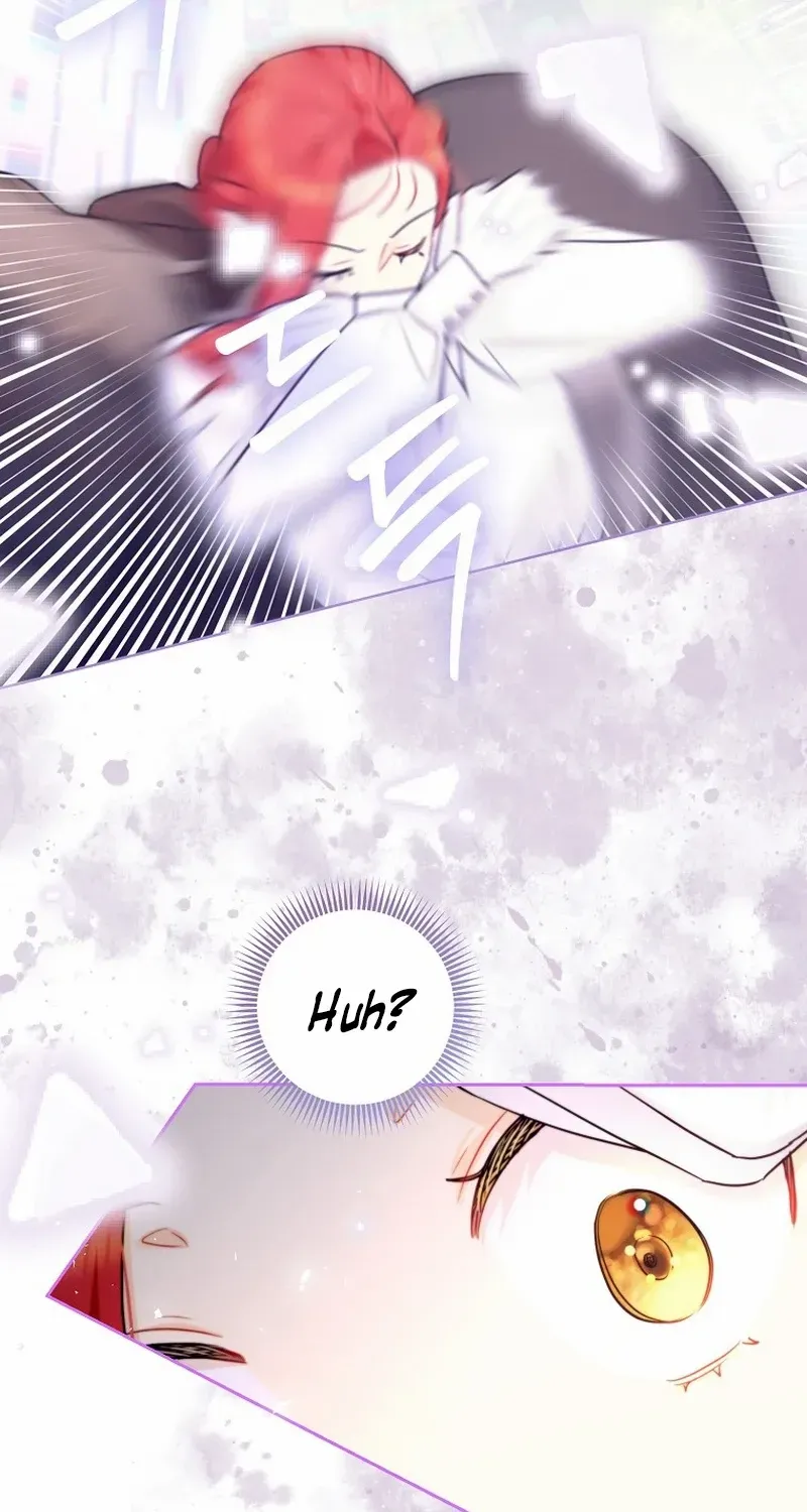 Even Though I Transmigrated as a Villainess, I’d Rather Raise a Cat Chapter 28 page 65 - 