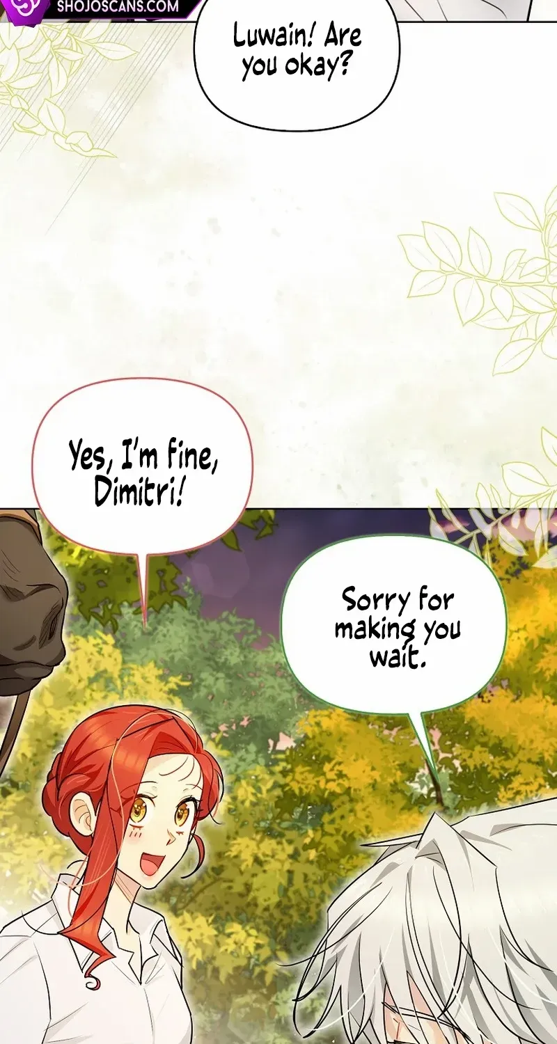Even Though I Transmigrated as a Villainess, I’d Rather Raise a Cat Chapter 28 page 69 - 