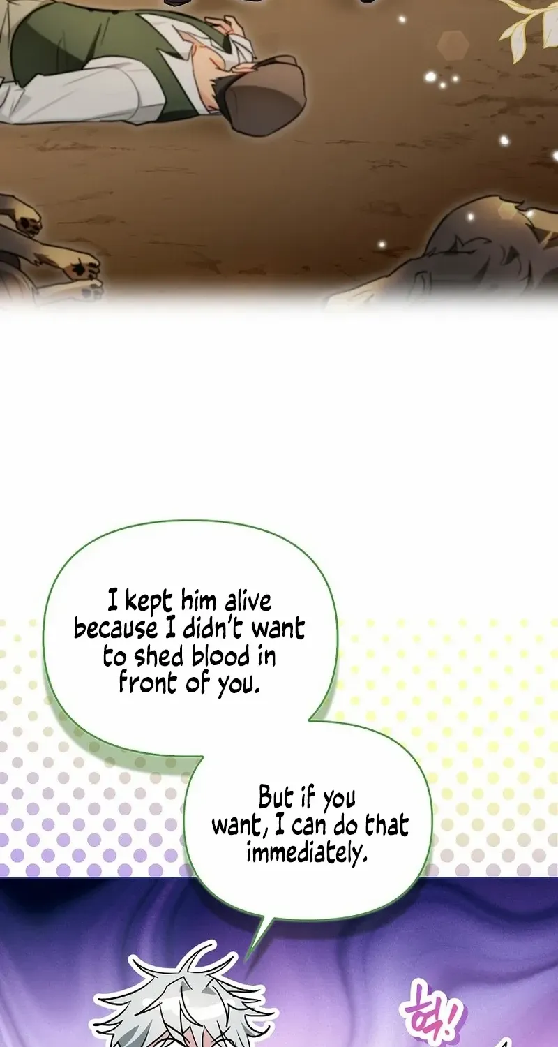 Even Though I Transmigrated as a Villainess, I’d Rather Raise a Cat Chapter 28 page 72 - 