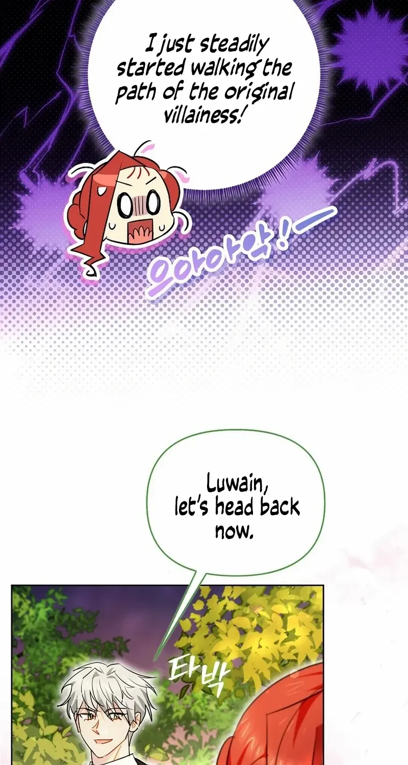 Even Though I Transmigrated as a Villainess, I’d Rather Raise a Cat Chapter 28 page 80 - 