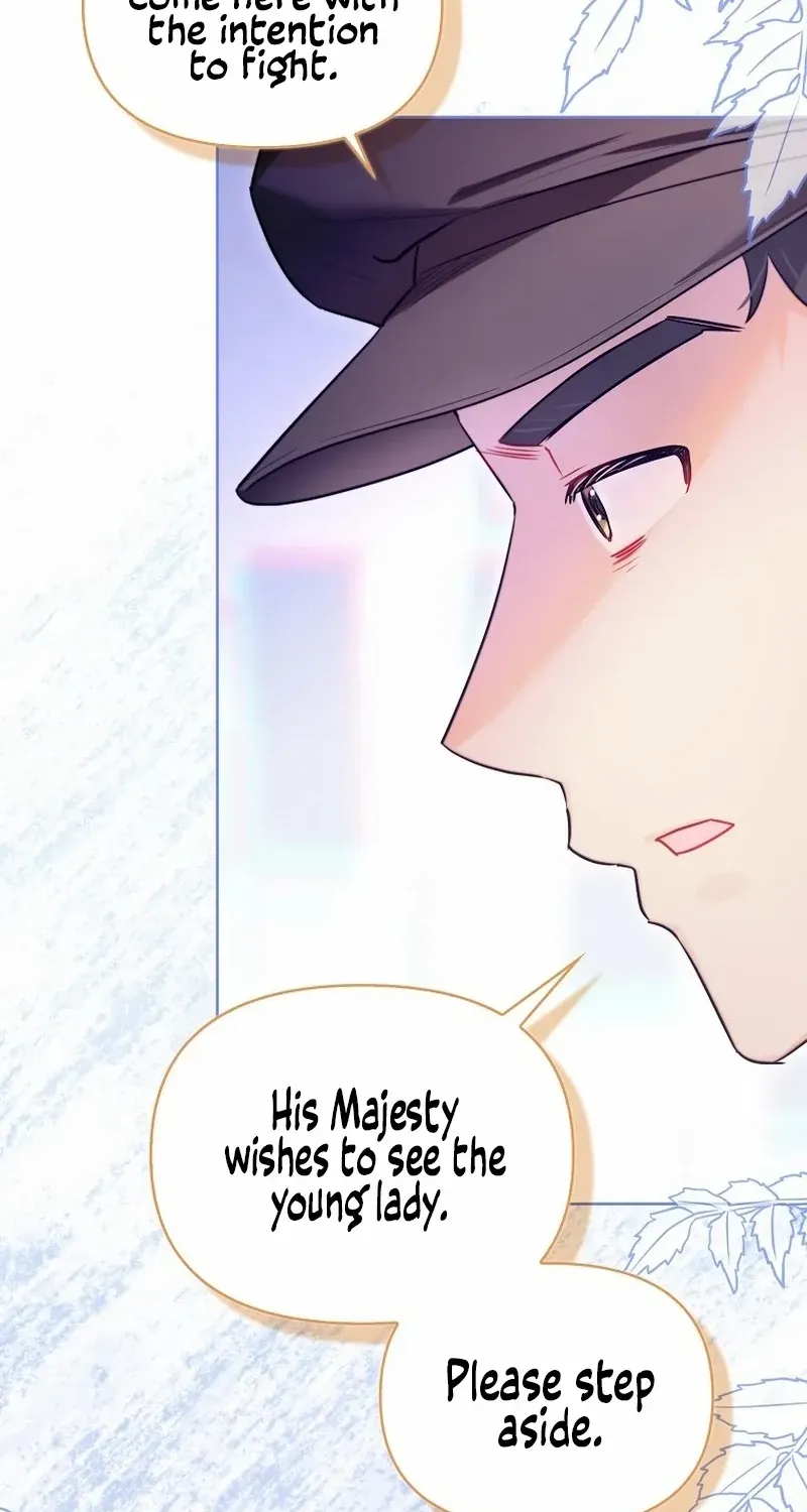 Even Though I Transmigrated as a Villainess, I’d Rather Raise a Cat Chapter 28 page 9 - 