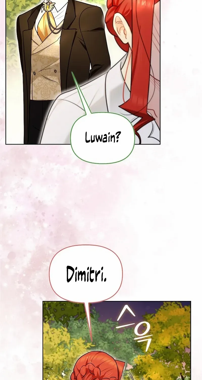 Even Though I Transmigrated as a Villainess, I’d Rather Raise a Cat Chapter 28 page 81 - 
