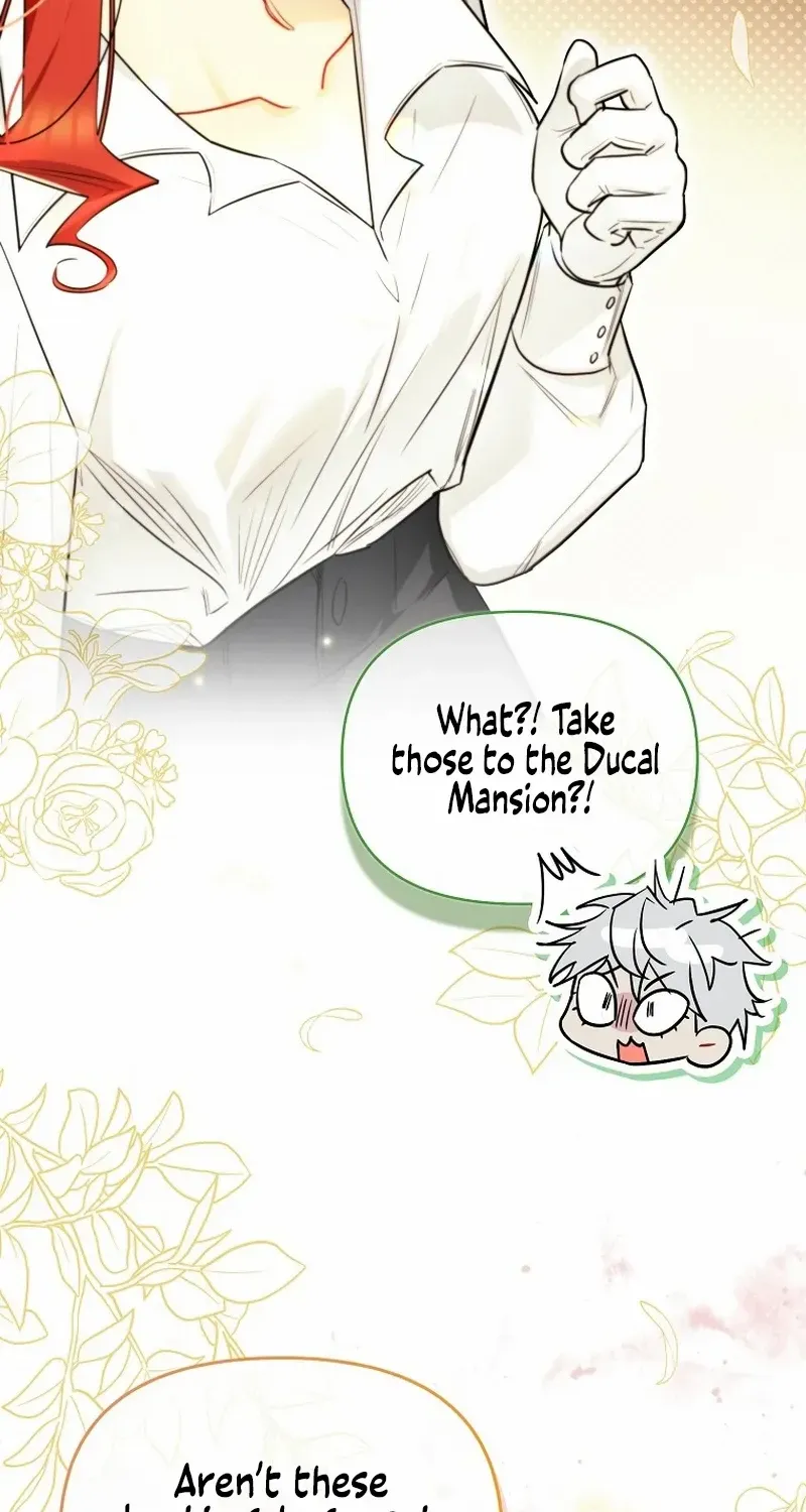 Even Though I Transmigrated as a Villainess, I’d Rather Raise a Cat Chapter 28 page 84 - 