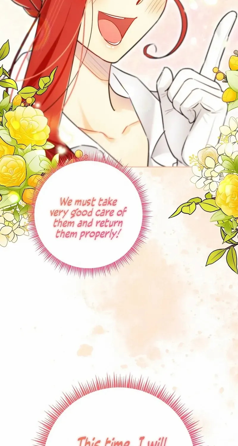 Even Though I Transmigrated as a Villainess, I’d Rather Raise a Cat Chapter 28 page 86 - 