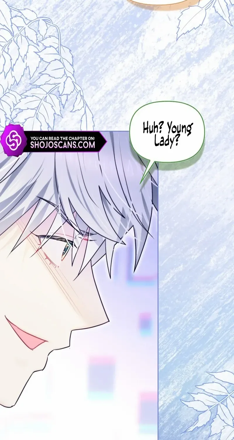 Even Though I Transmigrated as a Villainess, I’d Rather Raise a Cat Chapter 28 page 10 - 