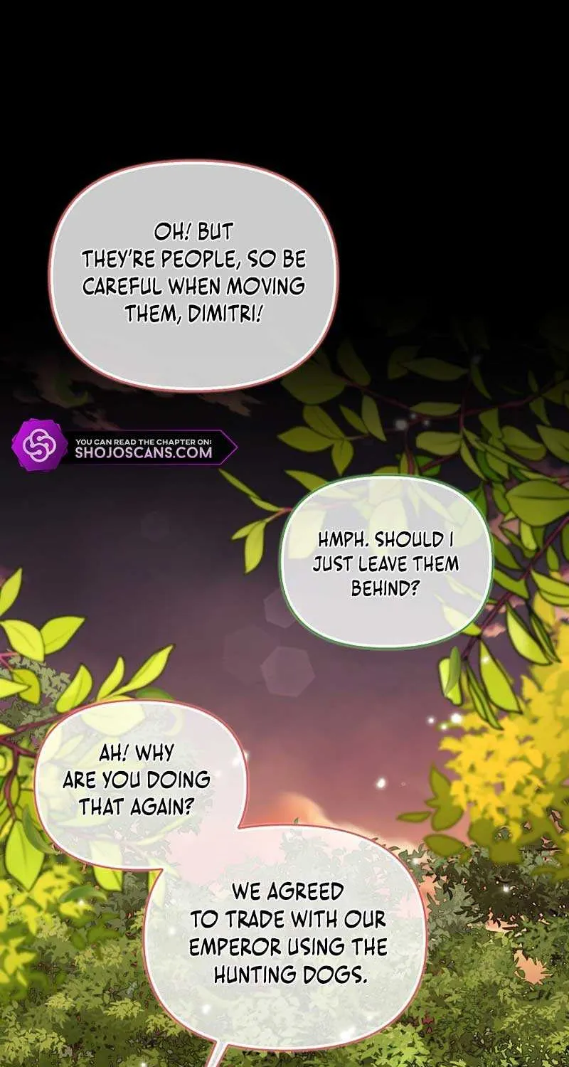 Even Though I Transmigrated as a Villainess, I’d Rather Raise a Cat Chapter 29 page 2 - 