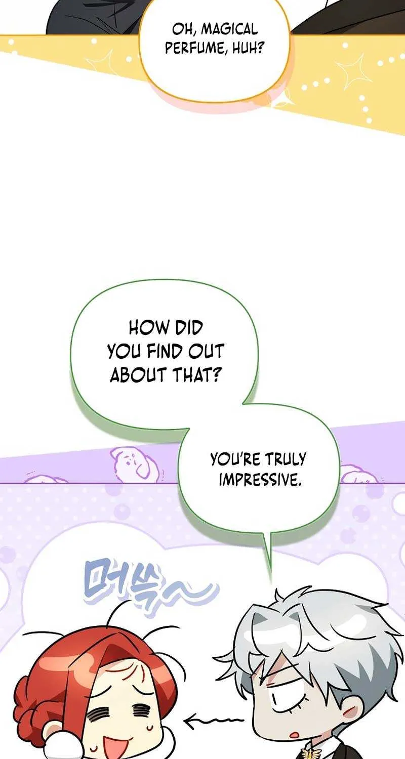 Even Though I Transmigrated as a Villainess, I’d Rather Raise a Cat Chapter 29 page 12 - 