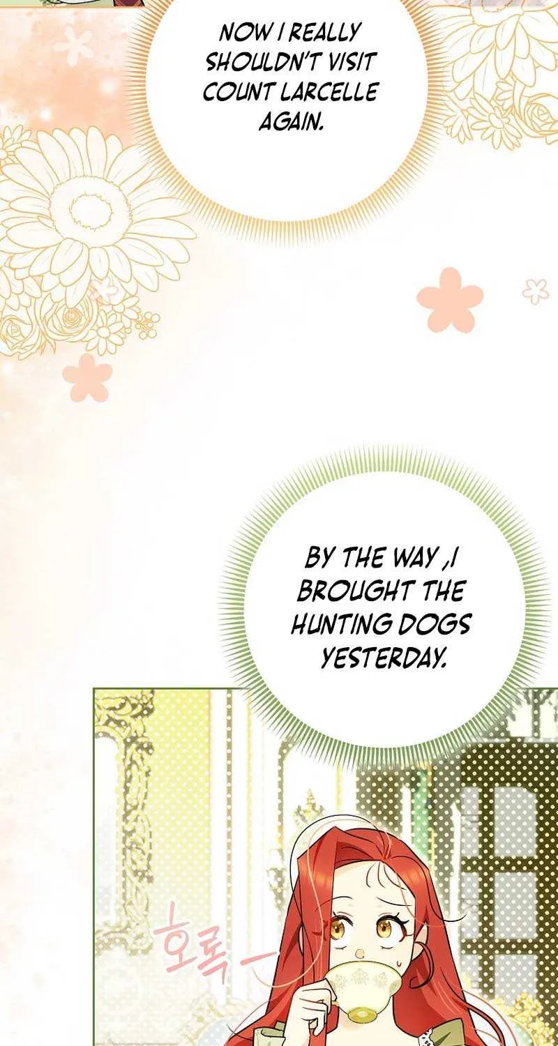 Even Though I Transmigrated as a Villainess, I’d Rather Raise a Cat Chapter 29 page 22 - 