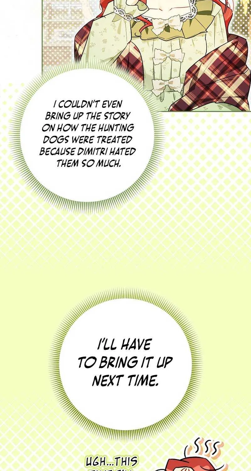 Even Though I Transmigrated as a Villainess, I’d Rather Raise a Cat Chapter 29 page 23 - 