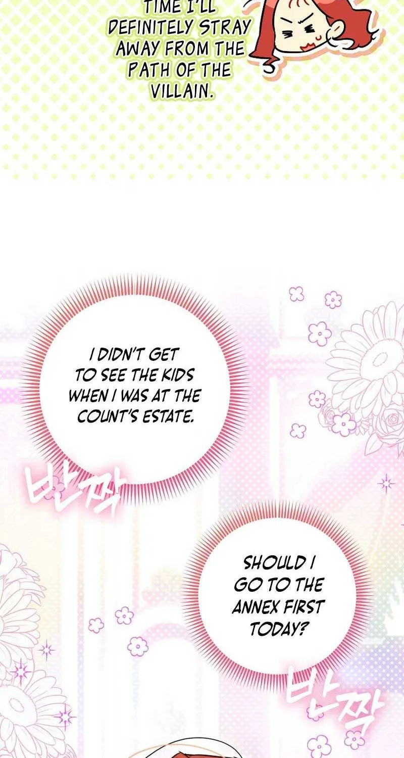 Even Though I Transmigrated as a Villainess, I’d Rather Raise a Cat Chapter 29 page 24 - 