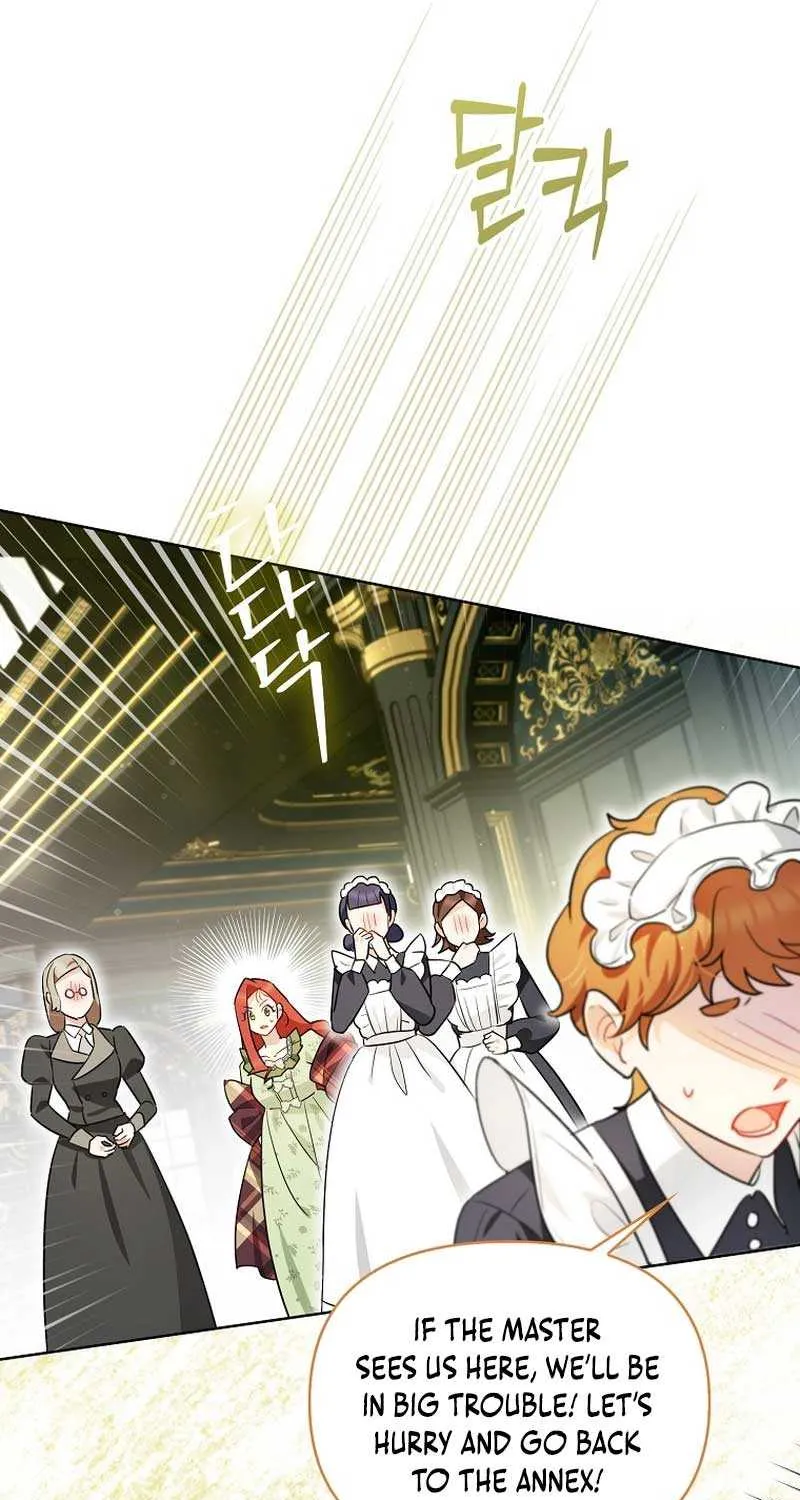 Even Though I Transmigrated as a Villainess, I’d Rather Raise a Cat Chapter 29 page 28 - 