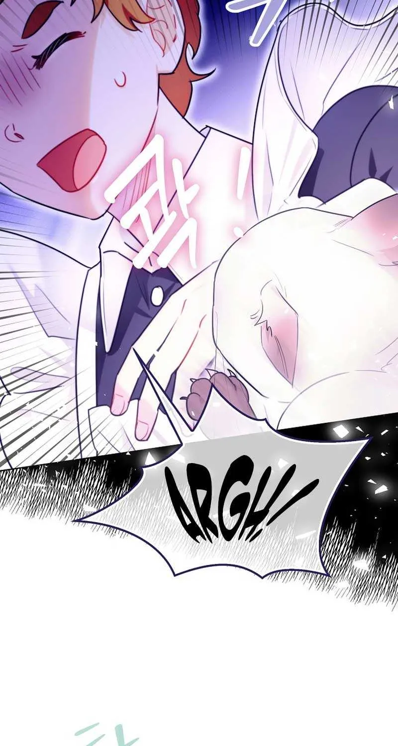 Even Though I Transmigrated as a Villainess, I’d Rather Raise a Cat Chapter 29 page 36 - 