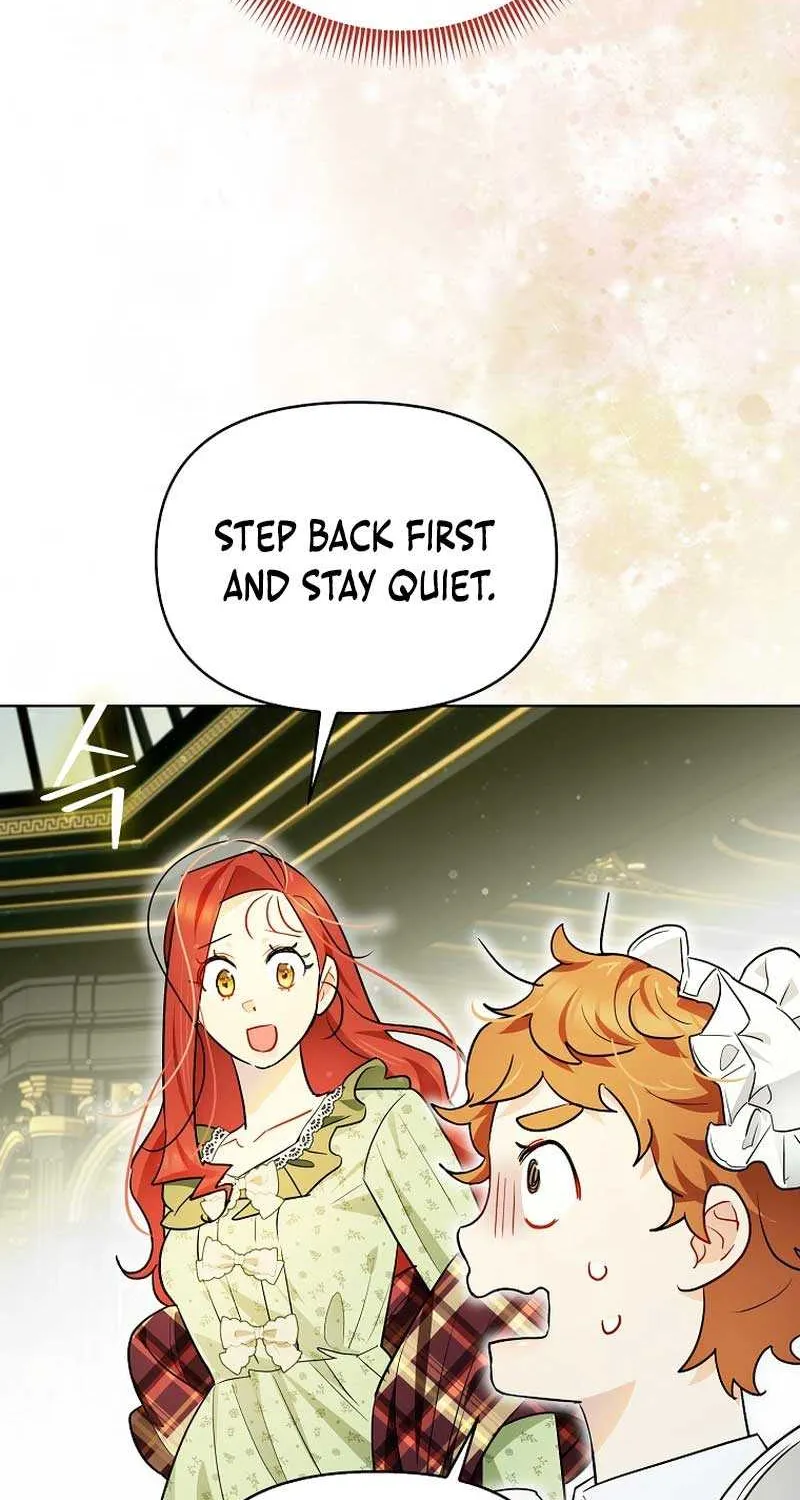 Even Though I Transmigrated as a Villainess, I’d Rather Raise a Cat Chapter 29 page 40 - 