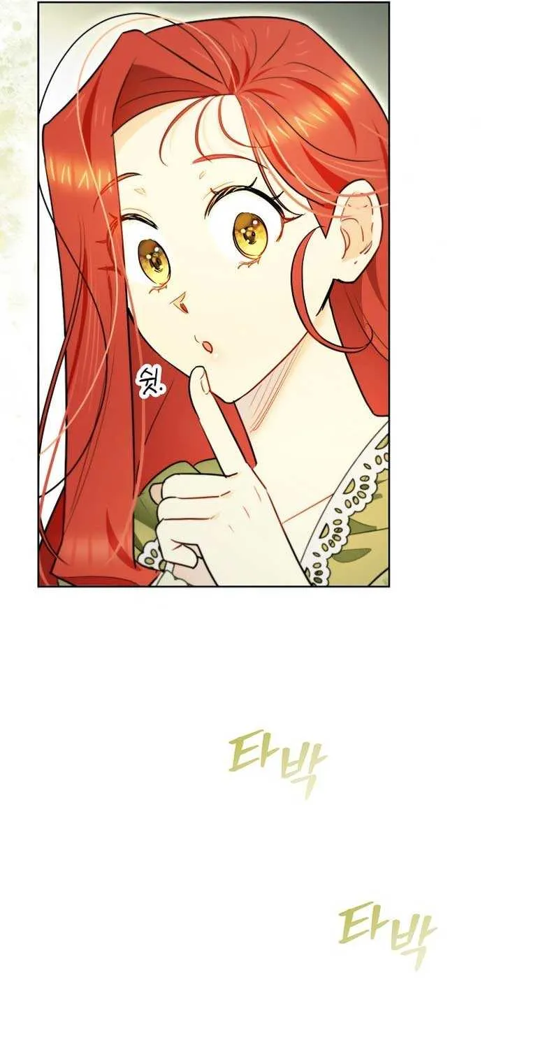 Even Though I Transmigrated as a Villainess, I’d Rather Raise a Cat Chapter 29 page 42 - 