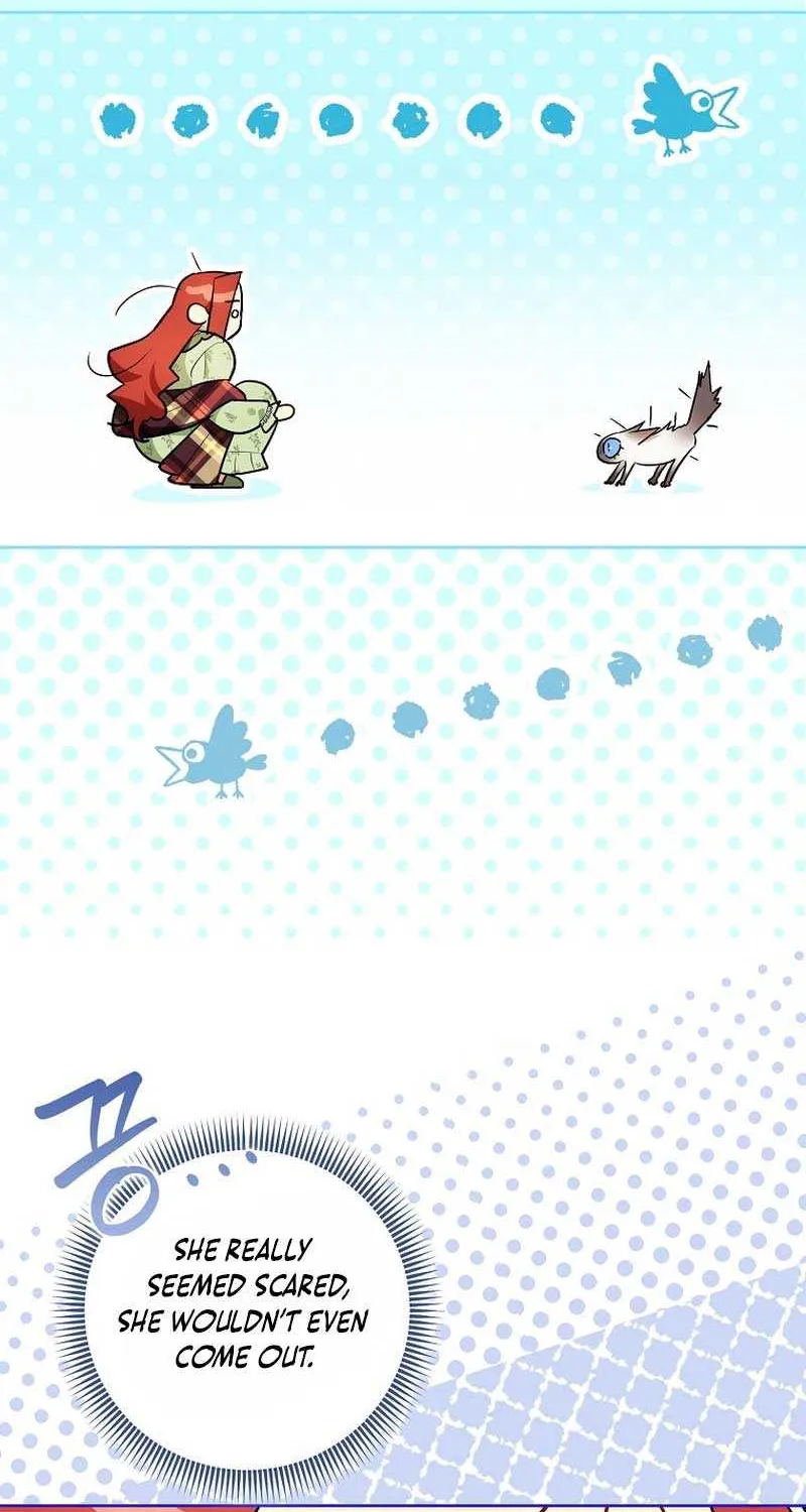 Even Though I Transmigrated as a Villainess, I’d Rather Raise a Cat Chapter 29 page 45 - 