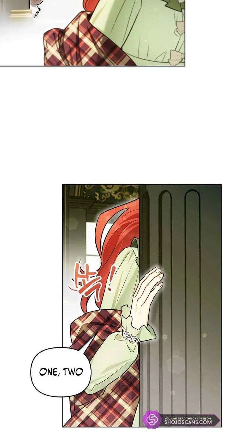 Even Though I Transmigrated as a Villainess, I’d Rather Raise a Cat Chapter 29 page 47 - 