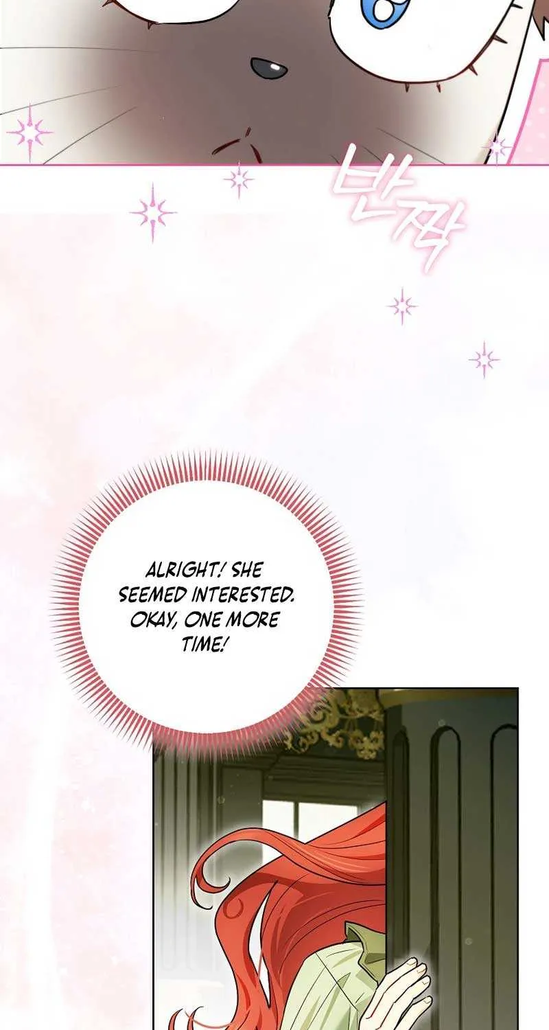 Even Though I Transmigrated as a Villainess, I’d Rather Raise a Cat Chapter 29 page 51 - 