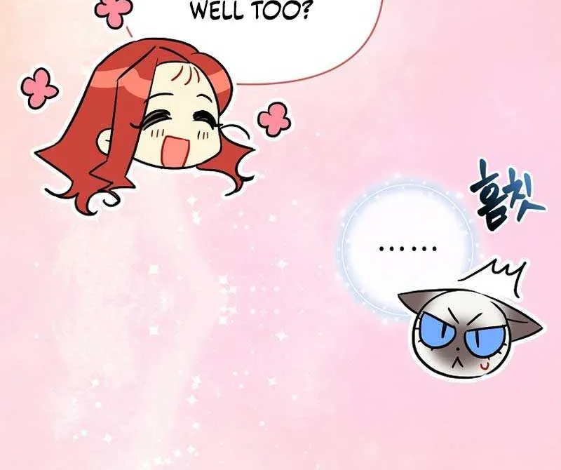 Even Though I Transmigrated as a Villainess, I’d Rather Raise a Cat Chapter 29 page 55 - 