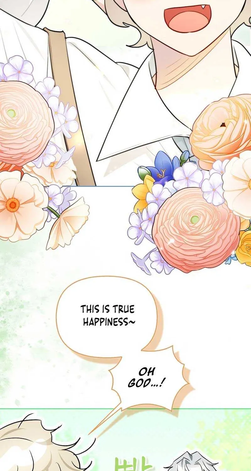 Even Though I Transmigrated as a Villainess, I’d Rather Raise a Cat Chapter 29 page 62 - 