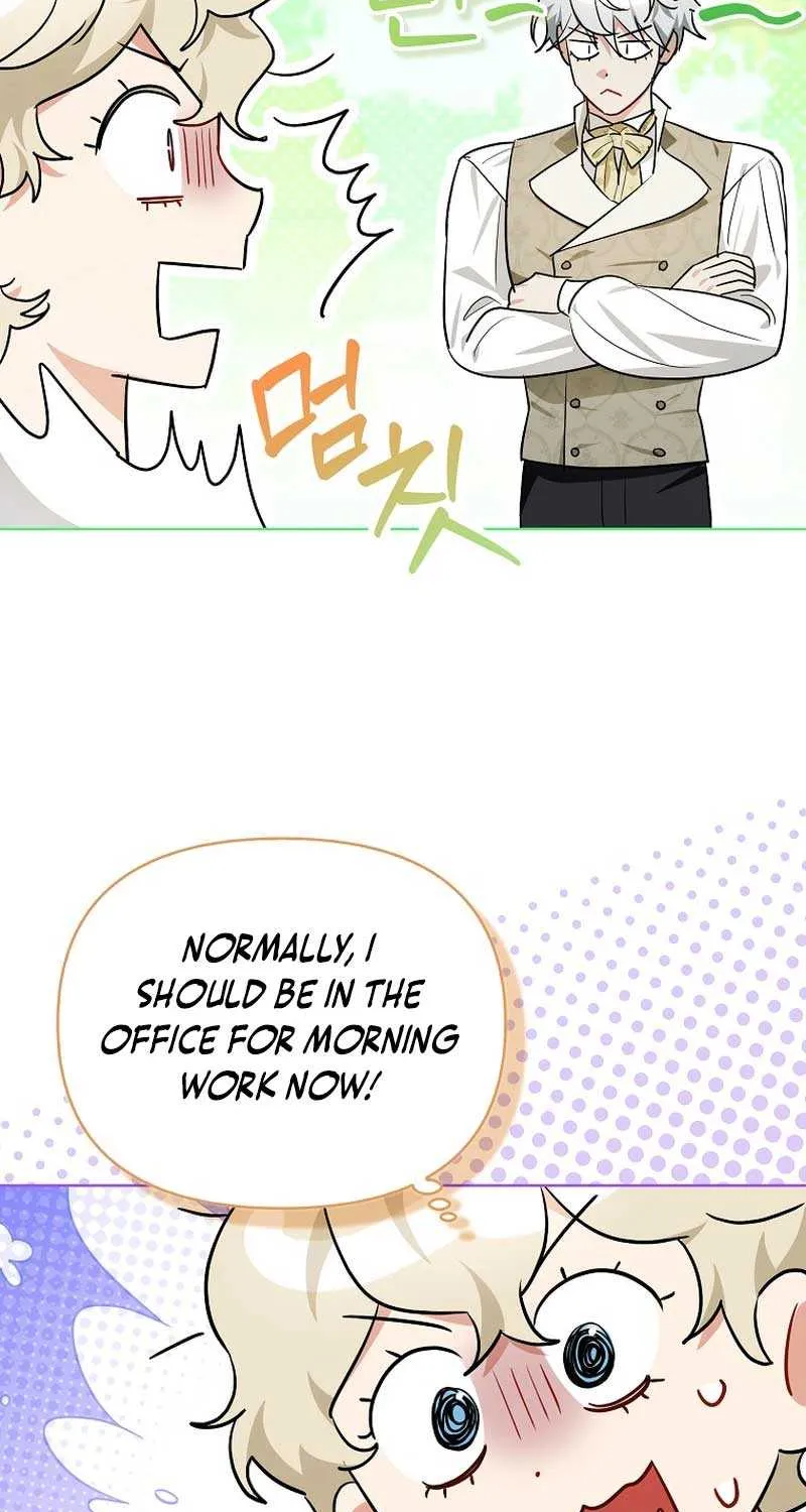 Even Though I Transmigrated as a Villainess, I’d Rather Raise a Cat Chapter 29 page 63 - 