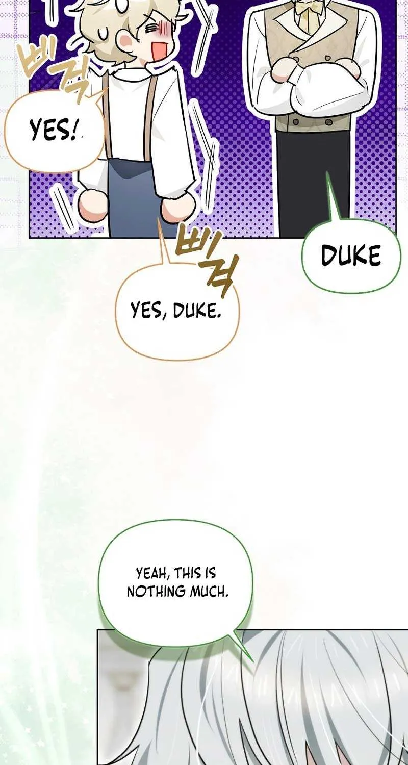 Even Though I Transmigrated as a Villainess, I’d Rather Raise a Cat Chapter 29 page 65 - 