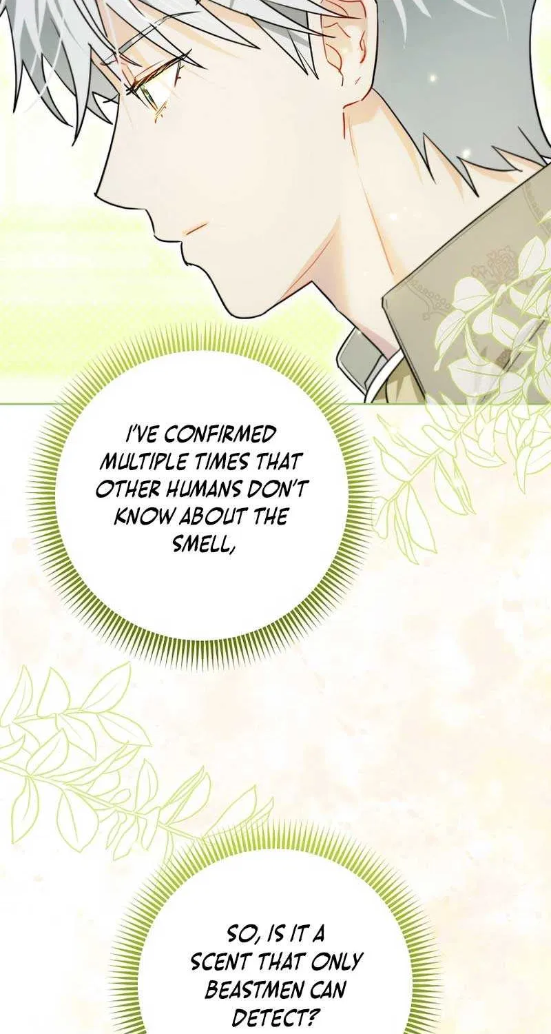 Even Though I Transmigrated as a Villainess, I’d Rather Raise a Cat Chapter 29 page 69 - 